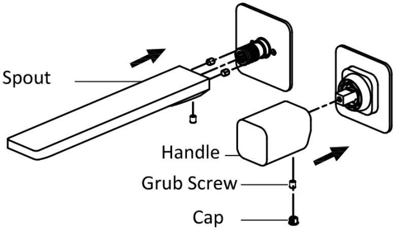 Mounting Instruction