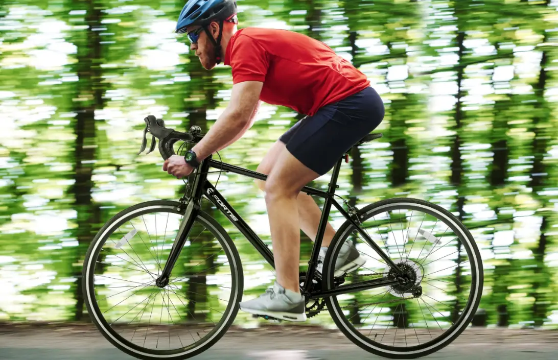 Fortis Fs700cacrra 700c Urban Master Carbon Road Bike User Guide Fortis Fs700cacrra 700c Urban Master Carbon Road Bike User Guide