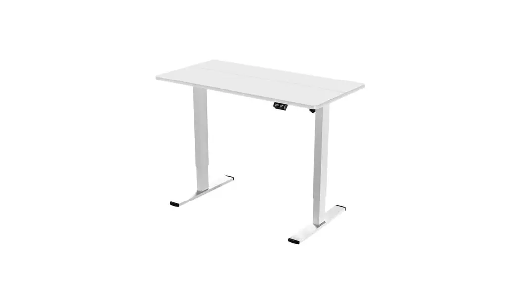 Lacoo T-had12222-zjz White Wood Electric Standing Desk Instruction Manual Lacoo T-had12222-zjz White Wood Electric Standing Desk Instruction Manual