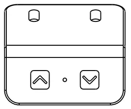 LACOO T-HAD12222-ZJZ White Wood Electric Standing Desk - fig 10