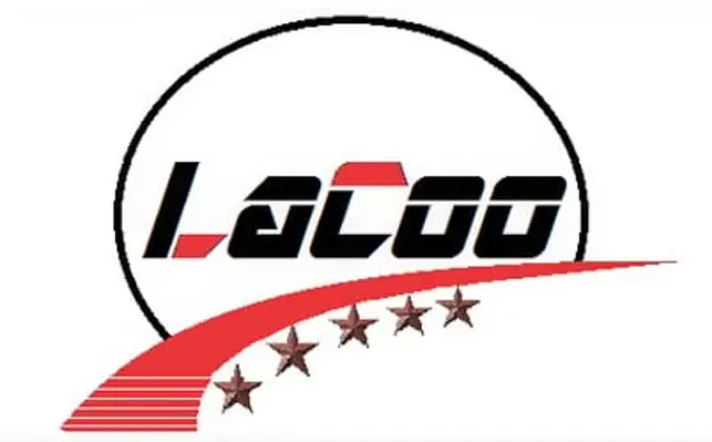 LACOO - logo