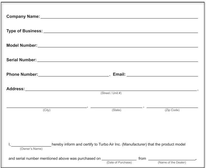 Turbo air TMKC-49-2-SS-N6 Hydrocarbon Super Deluxe Series Milk Cooler - FIG9