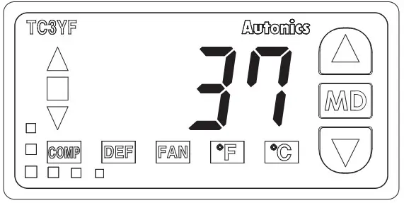 Turbo air TMKC-49-2-SS-N6 Hydrocarbon Super Deluxe Series Milk Cooler -fig2