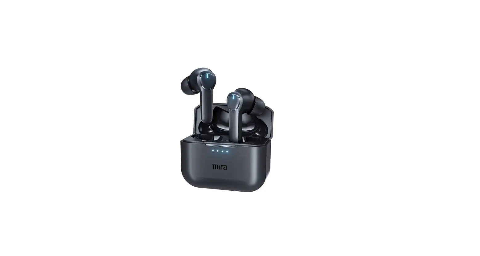 Mifa X180 Bluetooth 5.0 In-ear True Wireless Earbuds User Guide Mifa X180 Bluetooth 5.0 In-ear True Wireless Earbuds User Guide