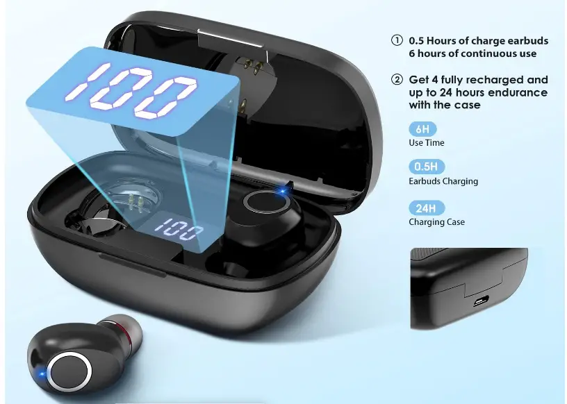 TYC-L22PRO-True-Wireless-Earbuds-fig-1