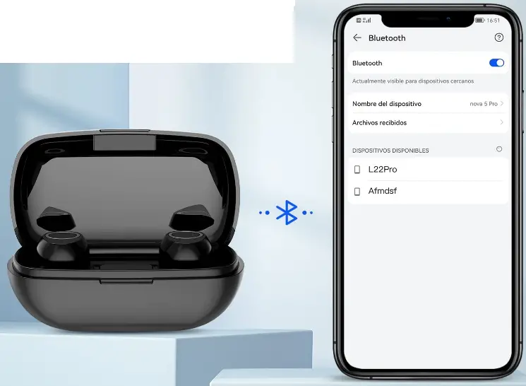 TYC-L22PRO-True-Wireless-Earbuds-fig-3