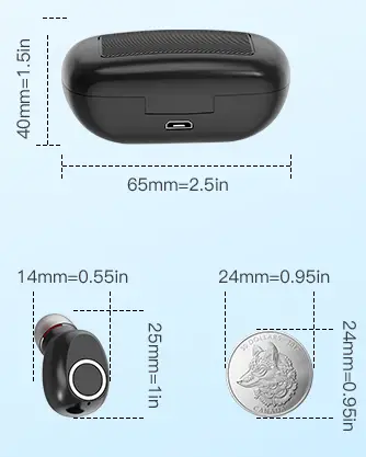 TYC-L22PRO-True-Wireless-Earbuds-fig-5