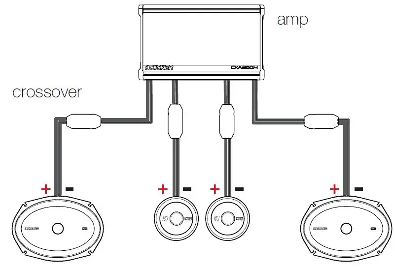 KICKER-KSS269-2-Way-Component-Speakers-fig-1