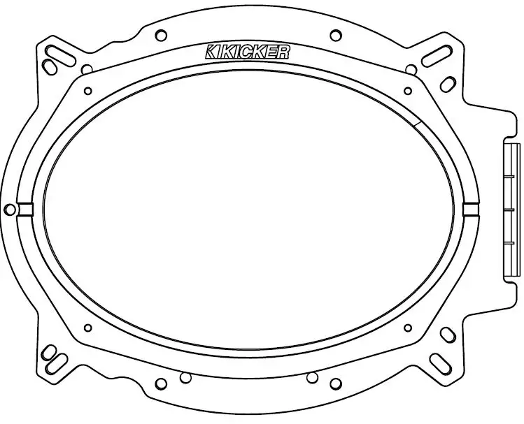 KICKER-KSS269-2-Way-Component-Speakers-fig-4