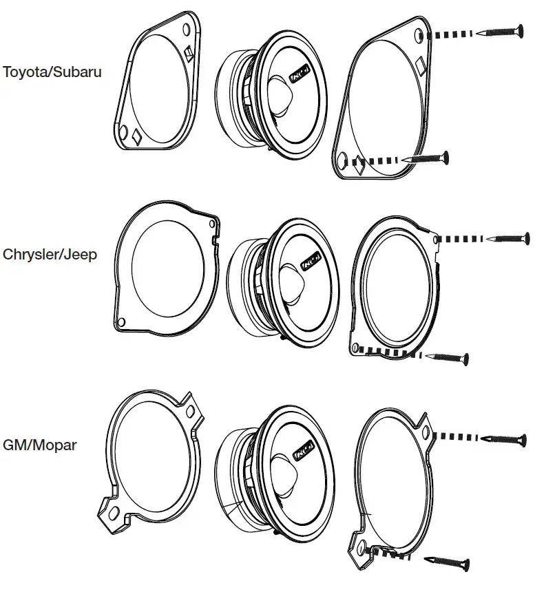 KICKER-KSS269-2-Way-Component-Speakers-fig-7
