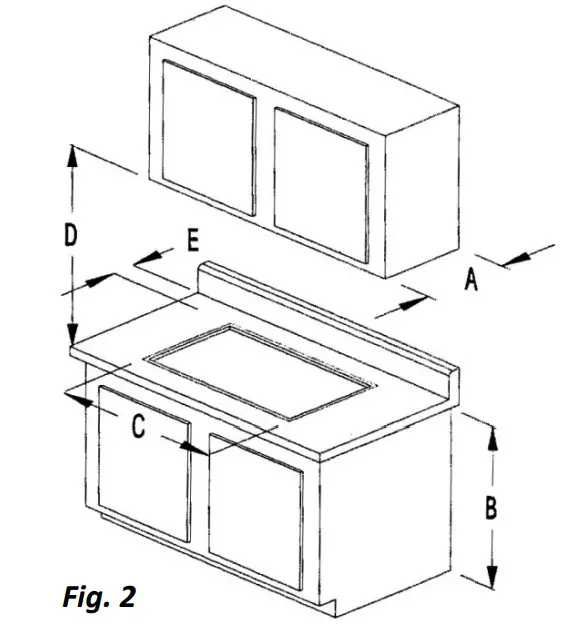 SUMMIT CR2110B Ceramic Glass Electric Cooktop - Figure 3