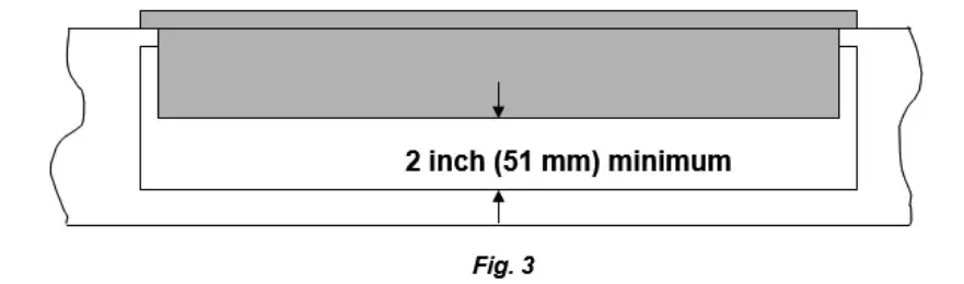 SUMMIT CR2110B Ceramic Glass Electric Cooktop - Figure 4