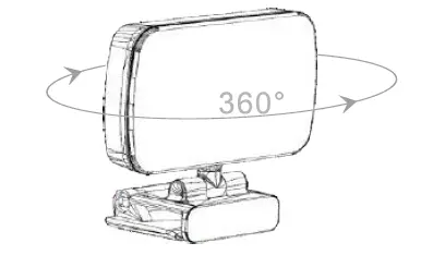 SUNSKY-JSK-B1-Video-Conference-Light-FIG-3