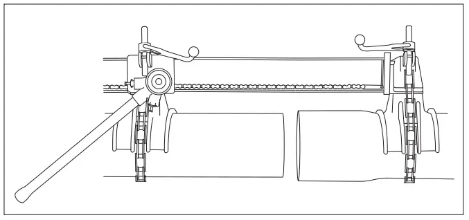 REED PPJ Plastic Pipe Joiner-fig7