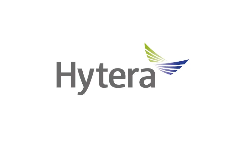 Hytera Eds50 Wall Mounted Docking Station User Manual