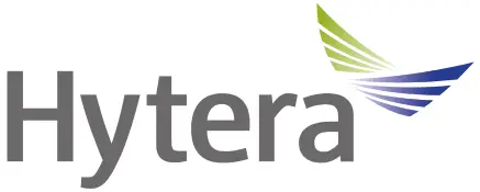 Hytera EDS50 Wall Mounted Docking Station