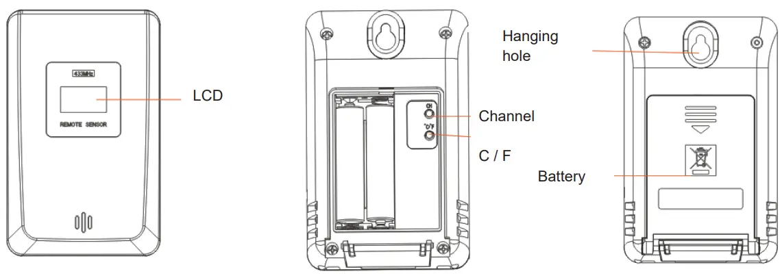HYUNDAI-WS-SENZOR-1070-Sensor-for-weather-stations-FIG1