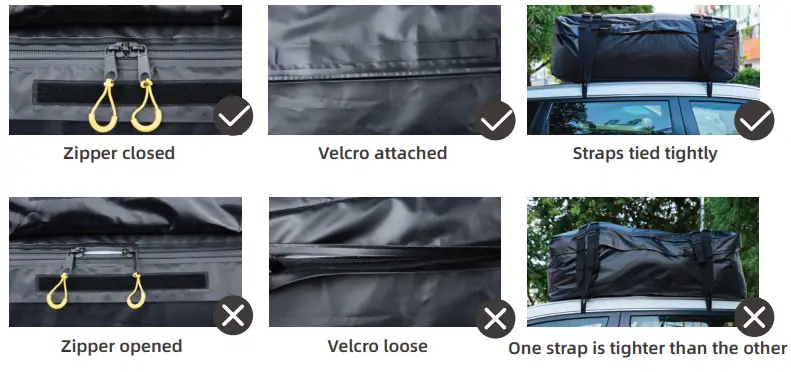 TRAVLOG-20-Cubic-Feet-Car-Roof-Bag-3