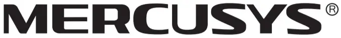 MERCUSYS logo