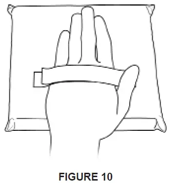 Steamfast SF-520 Fabric Steamer 11