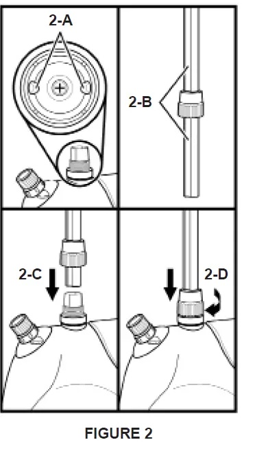 Steamfast SF-520 Fabric Steamer 3