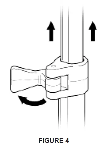 Steamfast SF-520 Fabric Steamer 5