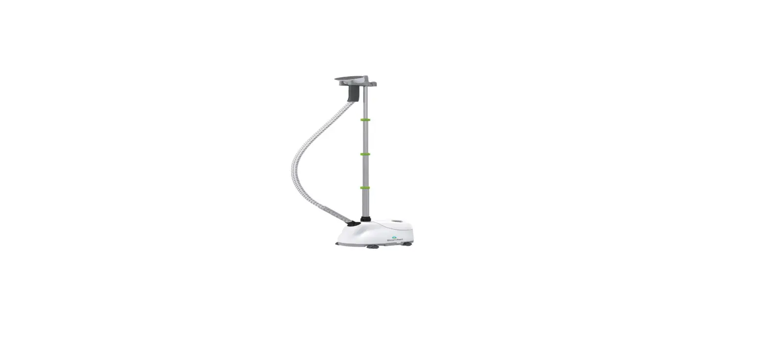 Steamfast Sf-520 Fabric Steamer User Manual