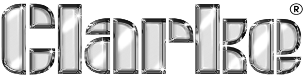 Clarke logo