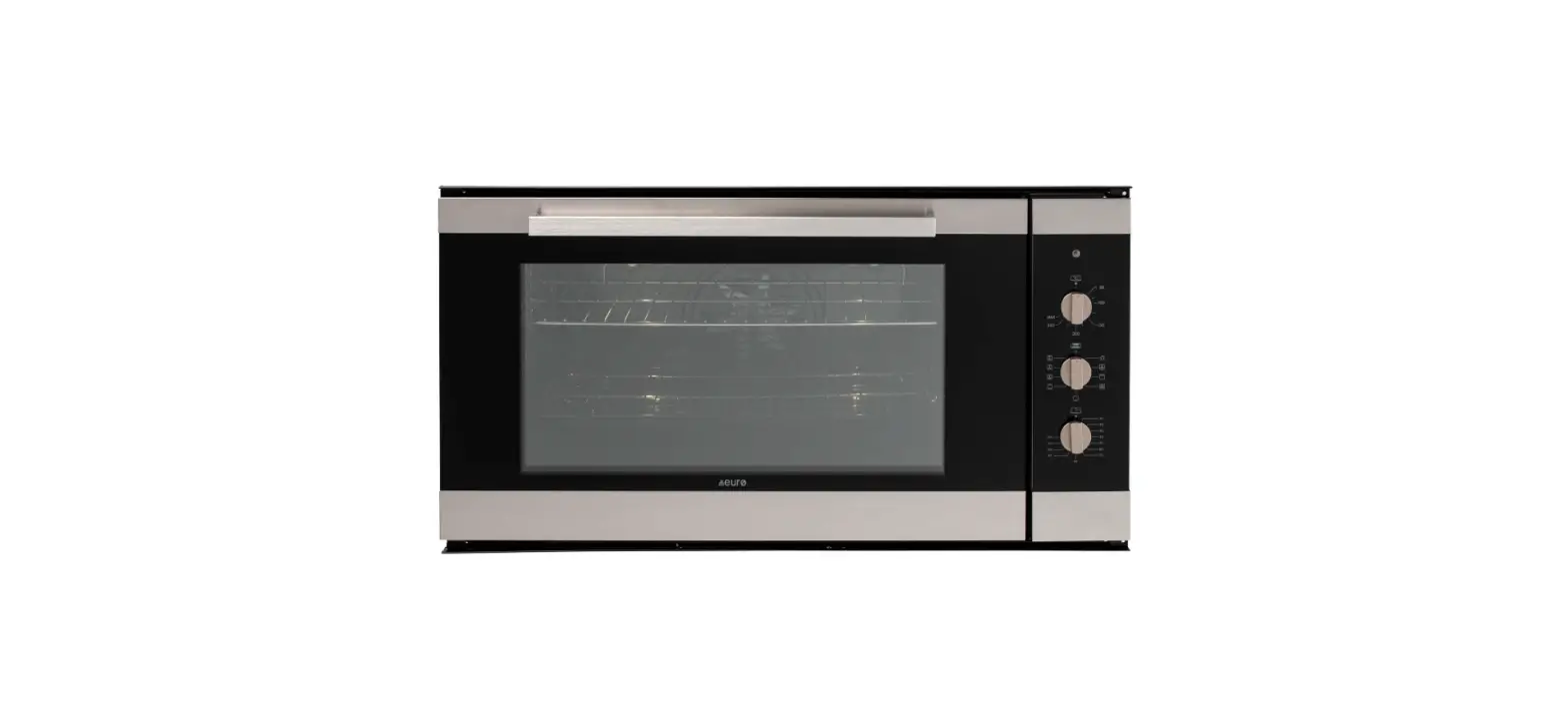 Euro Appliances Eo900mx2 90cm Multifunction Electric Oven User Guide Euro Appliances Eo900mx2 90cm Multifunction Electric Oven User Guide