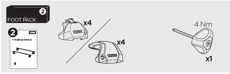 THULE-Kit-187114-fig-2