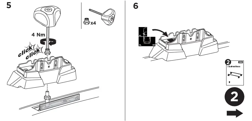 THULE-Kit-187114-fig-7