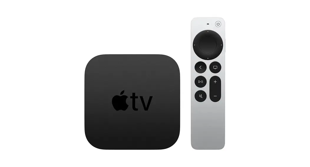 Apple A12 Tv 4k Streaming Device User Manual Apple A12 Tv 4k Streaming Device User Manual