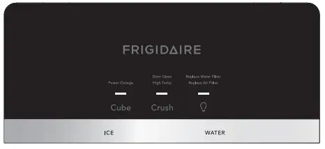 FRIGIDAIRE-FRSS2623AB-Side-By-Side-Refrigerator-FIG-1