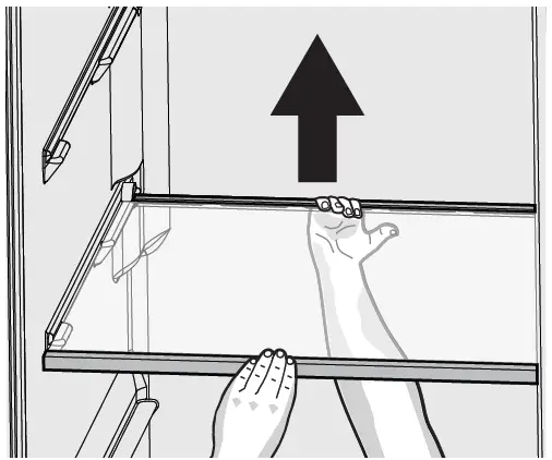 FRIGIDAIRE-FRSS2623AB-Side-By-Side-Refrigerator-FIG-8