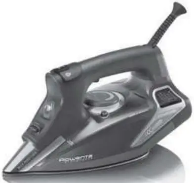 Rowenta DW9240 Steam Iron