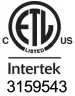 Intertek Logo