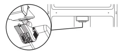 Whirlpool W11507956A 20.5 Cu. Ft. Top Freezer Refrigerator Owner's Manual - REFRIGERATOR LIGHT STYLE 2