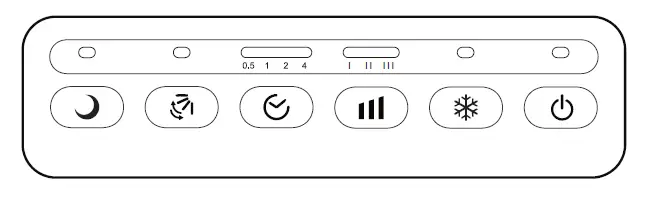 Honeywell-CS071AE-Portable-Evaporative-5