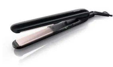 PHILIPS-HP8319-Hair-Straightener-User-Manual-product