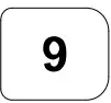 button 9