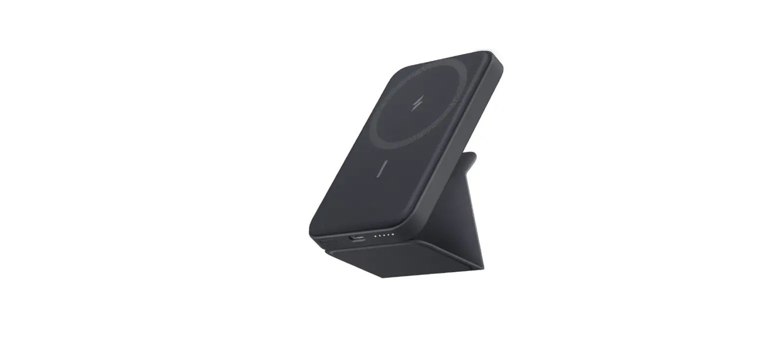 Anker 622 Magnetic Wireless Portable Charger User Guide