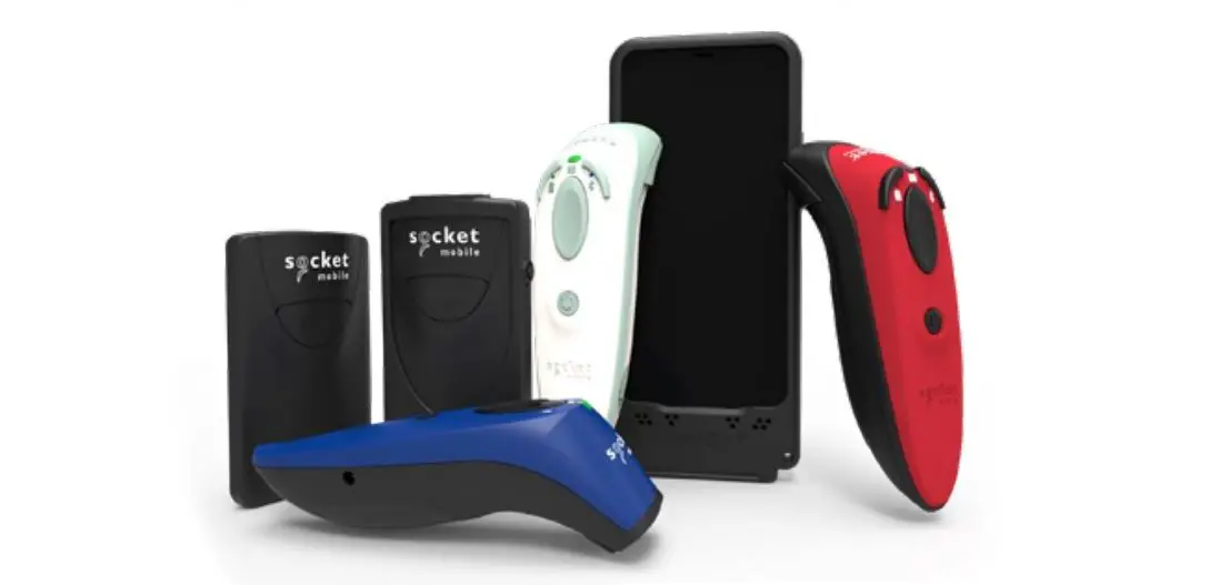 Socket Mobile Socketscan S730 Barcode Scanner User Guide Socket Mobile Socketscan S730 Barcode Scanner User Guide