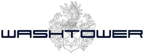WASHTOWER logo