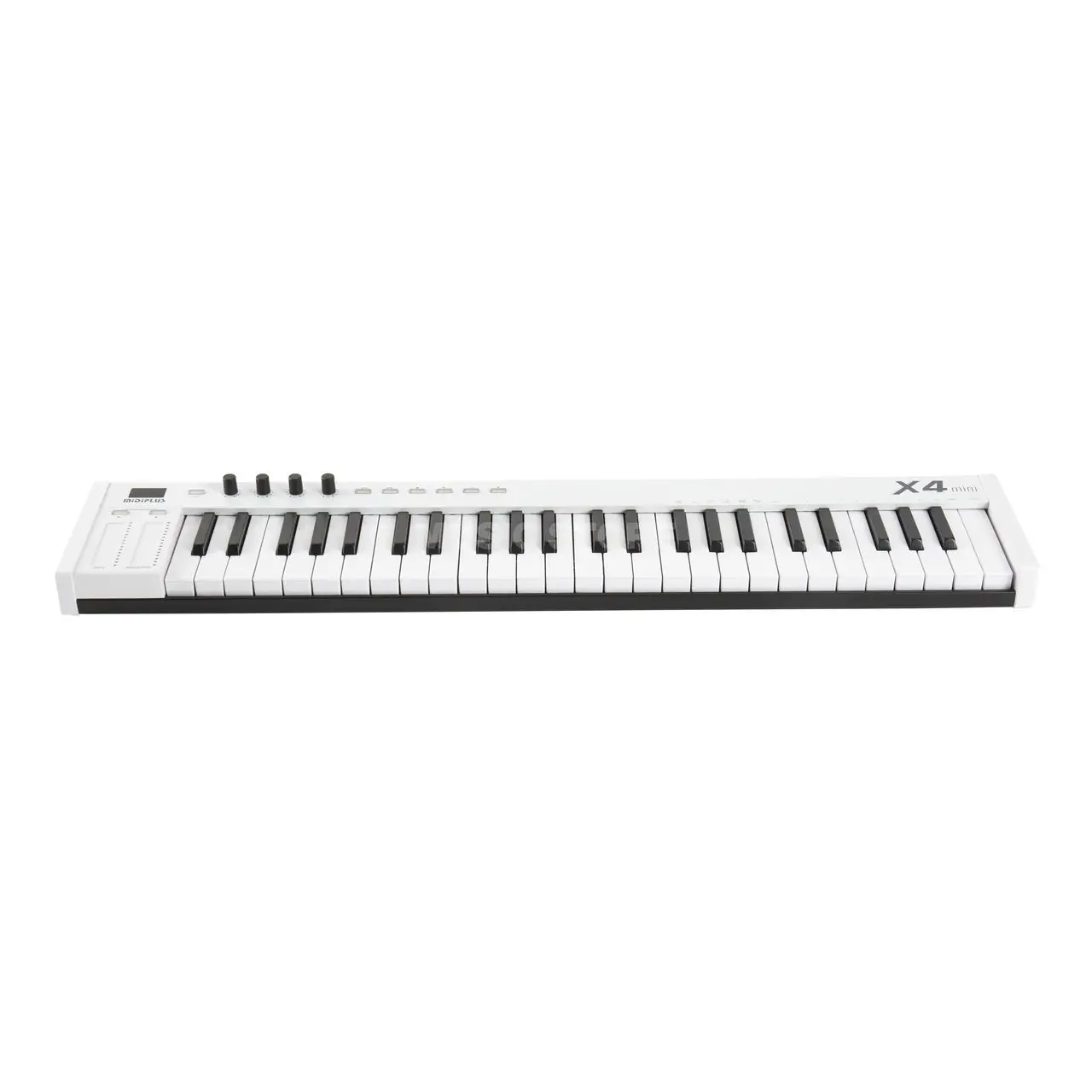 Midiplus X Pro Mini Series Midi Keyboard User Manual [x4 Pro Mini, X6 Pro Mini]