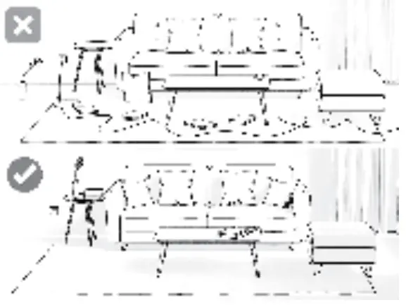 HOBOT Legee D7 Robot Vacuum Cleaner 01