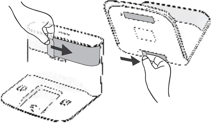 HOBOT Legee D7 Robot Vacuum Cleaner 02