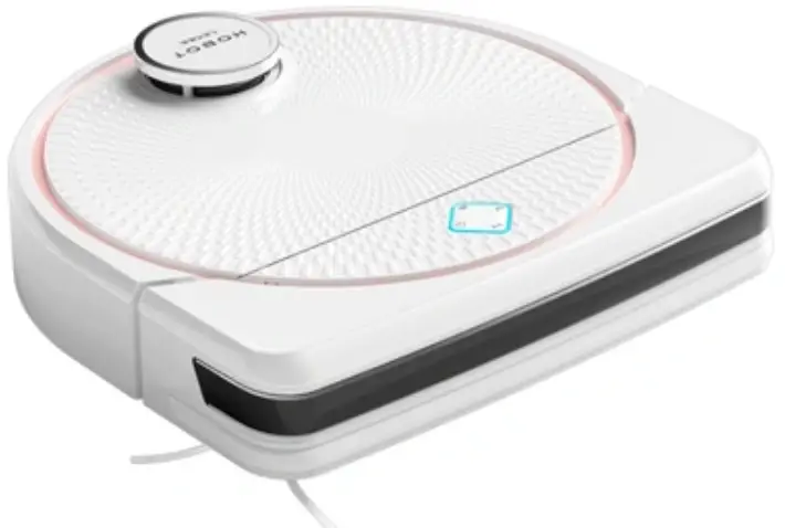 HOBOT Legee D7 Robot Vacuum Cleaner product