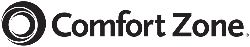 Comfort Zone logo
