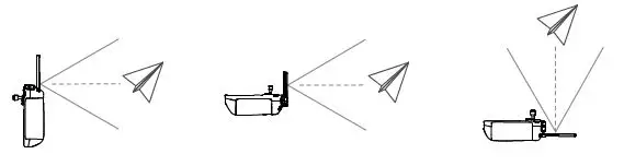 dji Mavic 3M Imaging Drone-10