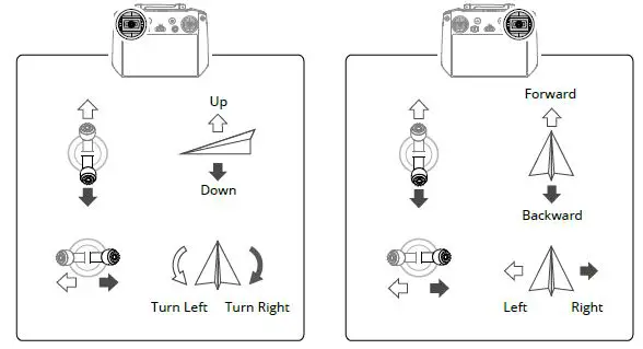 dji Mavic 3M Imaging Drone-15
